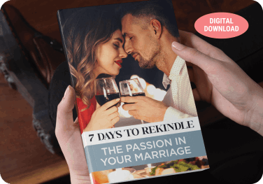 7 Days To Rekindle The Passion  Bonus 1