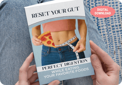 Reset Your Gut Bonus 2