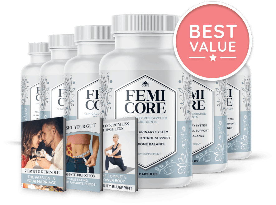 FemiCore Offer